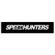 برچسب بدنه خودرو اسپرت غدیر طرح SPEED HUNTERS کد YA59 A02