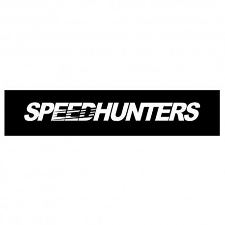 برچسب بدنه خودرو اسپرت غدیر طرح SPEED HUNTERS کد YA59 A02
