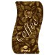 خوشبوکننده هوا خودرو آرنا مدل marsh caffee