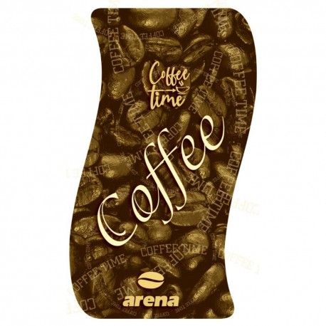 خوشبوکننده هوا خودرو آرنا مدل marsh caffee