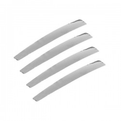 زه روی دستگیره خودرو قطعه سازان کبیر مدل STE-SORENP-30551-مناسب برای سورن پلاس مجموعه 4 عددی