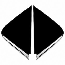 قاب لچکی خودرو مدل پیانویی کدta5255 مناسب برای تارا بسته دو عددی