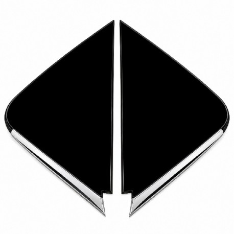 قاب لچکی خودرو مدل پیانویی کدta5255 مناسب برای تارا بسته دو عددی