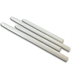 زه کنار درب خودرو قطعه سازان کبیر مدل ZEH-207-30708 مناسب برای پژو 207 مجموعه 4 عددی
