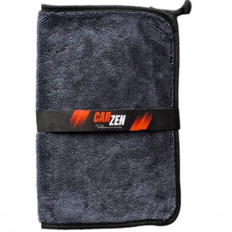 دستمال نظافت خودرو کارزِن مدل Water Magnet