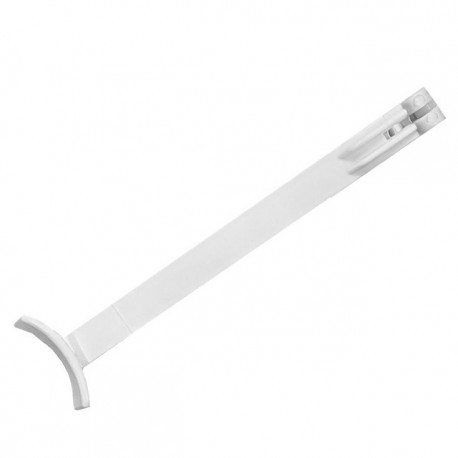 اهرم کاپوت کش خودرو چیکال مدل P-572-WHT مناسب برای پژو پارس