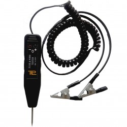 لامپ LED تست فیوز و سیم کشی خودرو و موتور سیکلت مدل YS-01