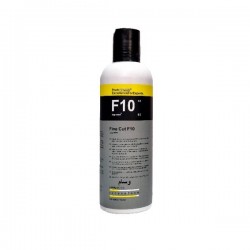 پولیش نرم خودرو وسام مدل F10 حجم 250 میلی لیتر