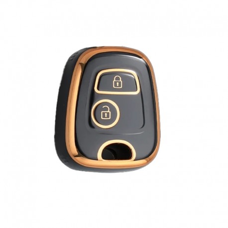 کاور ریموت و سوئیچ خودرو کالانیکس مدل COV-207-10156 مناسب برای پژو 207