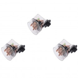 رله فن کلاو کد 12V80A مناسب برای پژو 405 بسته 3 عددی