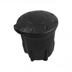 زیر سیگاری خودرو مدل As-02