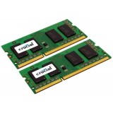 Crucial MAC 16GB DDR3 1600 رم لپ تاپ