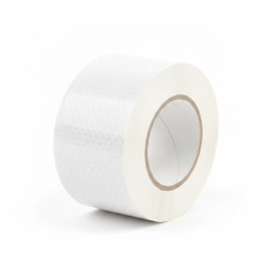 نوار هشدار شبرنگ کد SHS102 طول 1 متر
