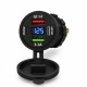 شارژر فندکی خودرو مدل MIT-2U1C