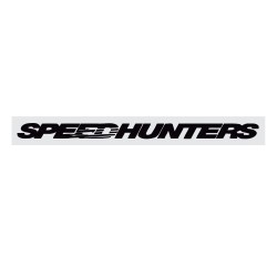 برچسب شیشه خودرو طرح ویندشیلد مدل آفتابگیر SPEED