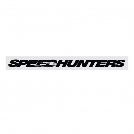 برچسب شیشه خودرو طرح ویندشیلد مدل آفتابگیر SPEED