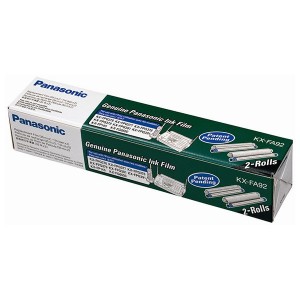 Panasonic FA92E FAX Roll رول فکس پاناسونيک