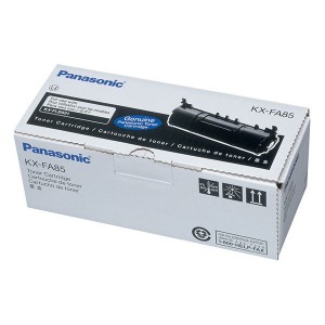 Panasonic FA85E FAX Toner تونر فکس پاناسونيک