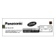 Panasonic FAT411E FAX Toner تونر فکس پاناسونيک