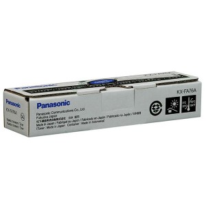 Panasonic FA76A FAX Toner تونر فکس پاناسونيک