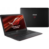 ASUS G551VW - A لپ تاپ ایسوس سری گیمینگ