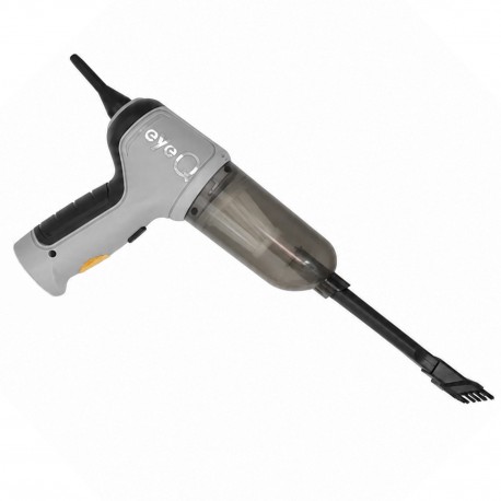جارو شارژی چندکاره آی کیو مدل Hyper Motor کد Smart-V57