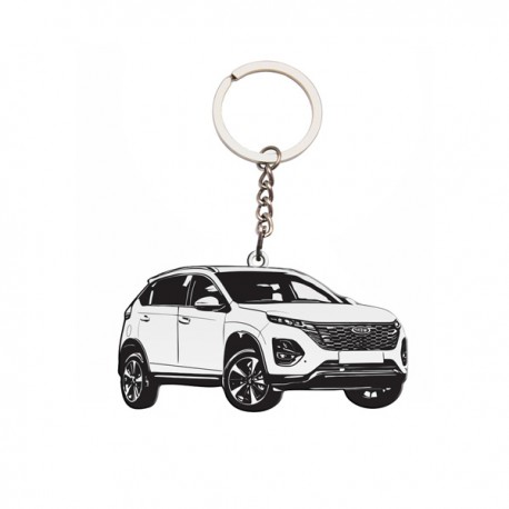 جاسوئیچی خودرو مدل X33Cross مناسب برای ام وی ام X33 Cross