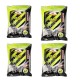 دستمال مرطوب پانو مدل Dashboard Polisher چهار بسته 12 عددی
