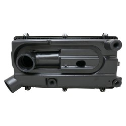 محفظه هواکش موتور خودرو چیکال مدل V-114 مناسب برای تیبا ساینا و کوییک