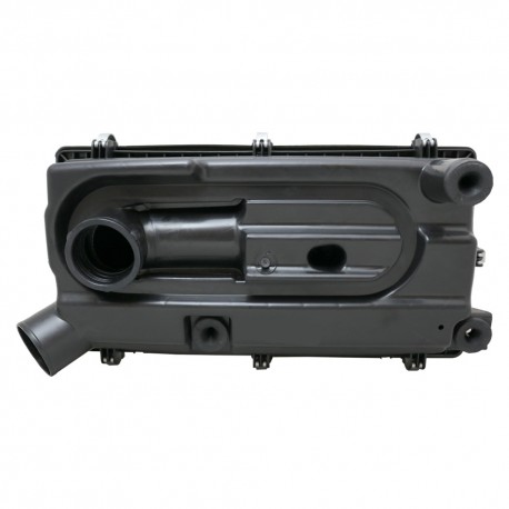 محفظه هواکش موتور خودرو چیکال مدل V-114 مناسب برای تیبا ساینا و کوییک