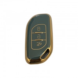 کاور ریموت خودرو قطعه سازان کبیر مدل COV-LAMARY-30558 مناسب برای لاماری ایما