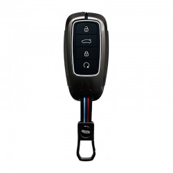 کاور ریموت و سوییچ خودرو مدل T108PMAXLF مناسب برای تیگو 8 پرو مکس