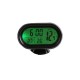 ساعت دیجیتال خودرو مدل VST-7009V
