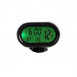 ساعت دیجیتال خودرو مدل VST-7009V