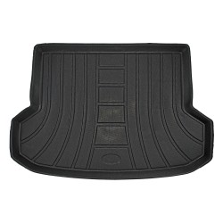 کفپوش سه بعدی صندوق خودرو پانیذ مدل MH مناسب برای کی ام سی X5