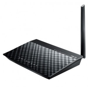 Asus DSL-N10 C1 Wireless-N150 مودم ایسوس ‎‎