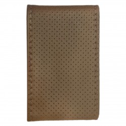 روکش فرمان مدل TEX کد 01 طرح سوزنی مناسب برای پژو 405