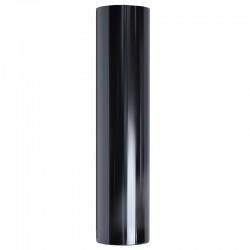 برچسب دودی شیشه خودرو کد 135M02 رول 4 متری