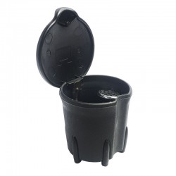 زیر سیگاری خودرو چیکال مدل B-20 مناسب برای پراید X100
