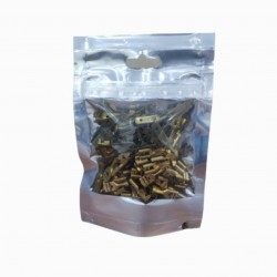 سر سیم نر و ماده کد BARAN-100 بسته 100 عددی
