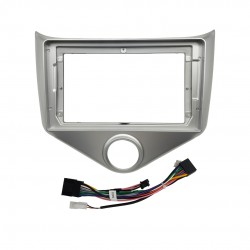 قاب مانیتور خودرو مدل Eminent MV315N مناسب برای MVM 315 NEW به همراه سوکت