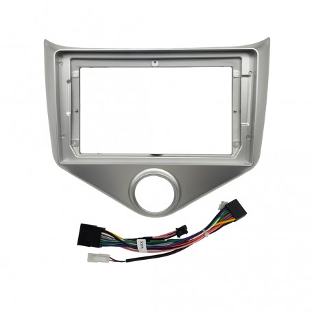 قاب مانیتور خودرو مدل Eminent MV315N مناسب برای MVM 315 NEW به همراه سوکت