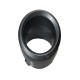 قاب جراغ مه شکن راست خودرو آراکس یدک مدل AY-3810 مناسب برای پژو 405 SLX