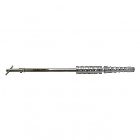 ضربه زن صافکاری مدل داگ کد YP-T SHEKL-60CM
