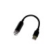 نورپرداز سقف خودرو مدل USB