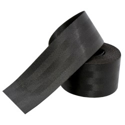 نوار کمربند ایمنی خودرو مدل B-329