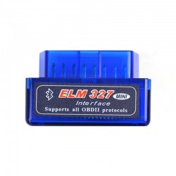 گوشی عیب یاب خودرو مدل ELM327 MINI