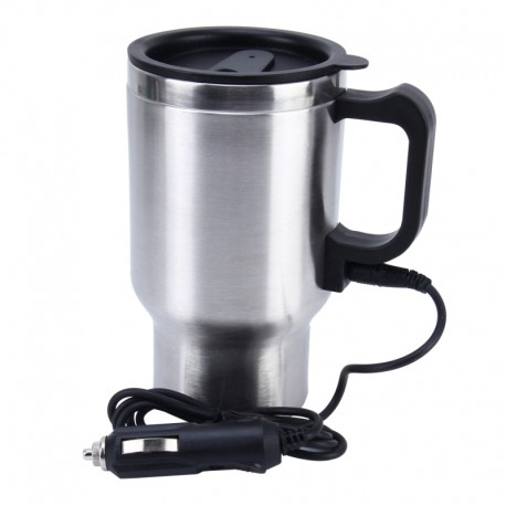 لیوان فندکی خودرو الخطیب مدل P1-CP120
