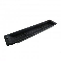باکس زیر طاقچه صندوق عقب خودرو کالانیکس مدل BOX-207-10915 مناسب برای پژو 207