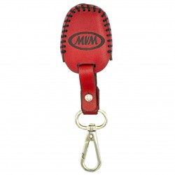 جاسوئیچی خودرو چرم طبیعی کد ct-554 مناسب برای MVM110 عرضه کالا